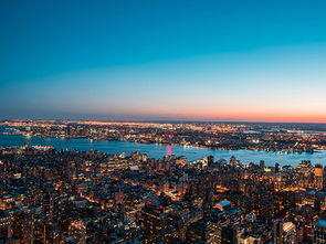 美國留學(xué) 每個州保底大學(xué)