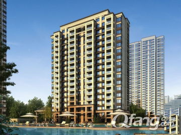 綠地21新城,世界五百強(qiáng)開發(fā),打造雙學(xué)區(qū)房 自帶30萬方商業(yè), 綠地21新城二手房, 1室0廳0衛(wèi), 54萬元 上海Q房網(wǎng)