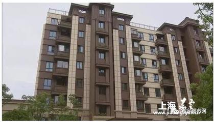 新房交付半年多 嘉定一小區(qū)產(chǎn)證卻遲遲無(wú)法辦