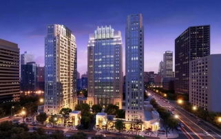 迄今最低門檻,總價380萬竟然可以入住前灘