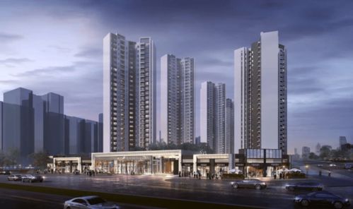 河源美的云筑雙11購房節(jié),認(rèn)購享2萬抵8萬限時鉅惠