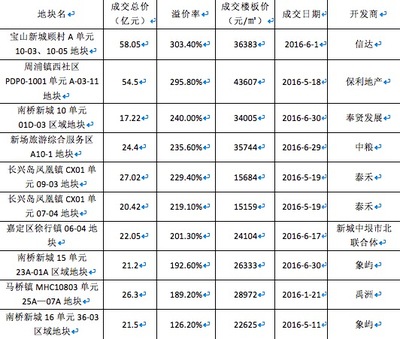 上半年上海賣地收入破500億 下半年才是真正供地高峰|上海|供地|地塊_新浪財經(jīng)_新浪網(wǎng)