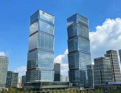 青島城投城金集團 創(chuàng)新 四個一 黨建工作機制,激發(fā)高質量發(fā)展澎湃動力