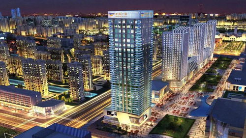 中誠信托稱世茂系信托產(chǎn)品違約,世茂集團(tuán)美元債大跌