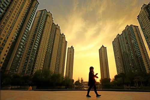 太魔幻 上海有人為搶豪宅打架 最高一套8000萬 貧窮又限制了我的想象