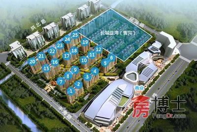 本周末14盤近千房源推新 開發商加大推盤力度_上海房地產綜合門戶_上海房博士