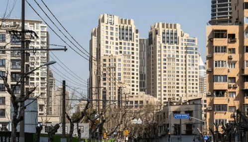 中央定調房地產止跌回穩，上海豪宅市場應聲回暖