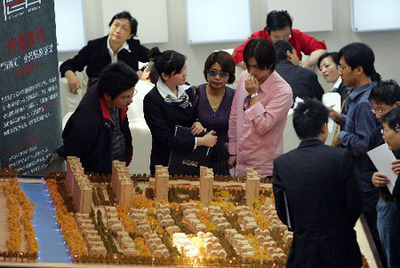 上海12個新盤集中上市，優惠措施僅限開盤當日