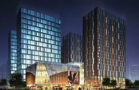 上海地鐵口公寓 一站式品牌服務的房地產經紀新趨勢